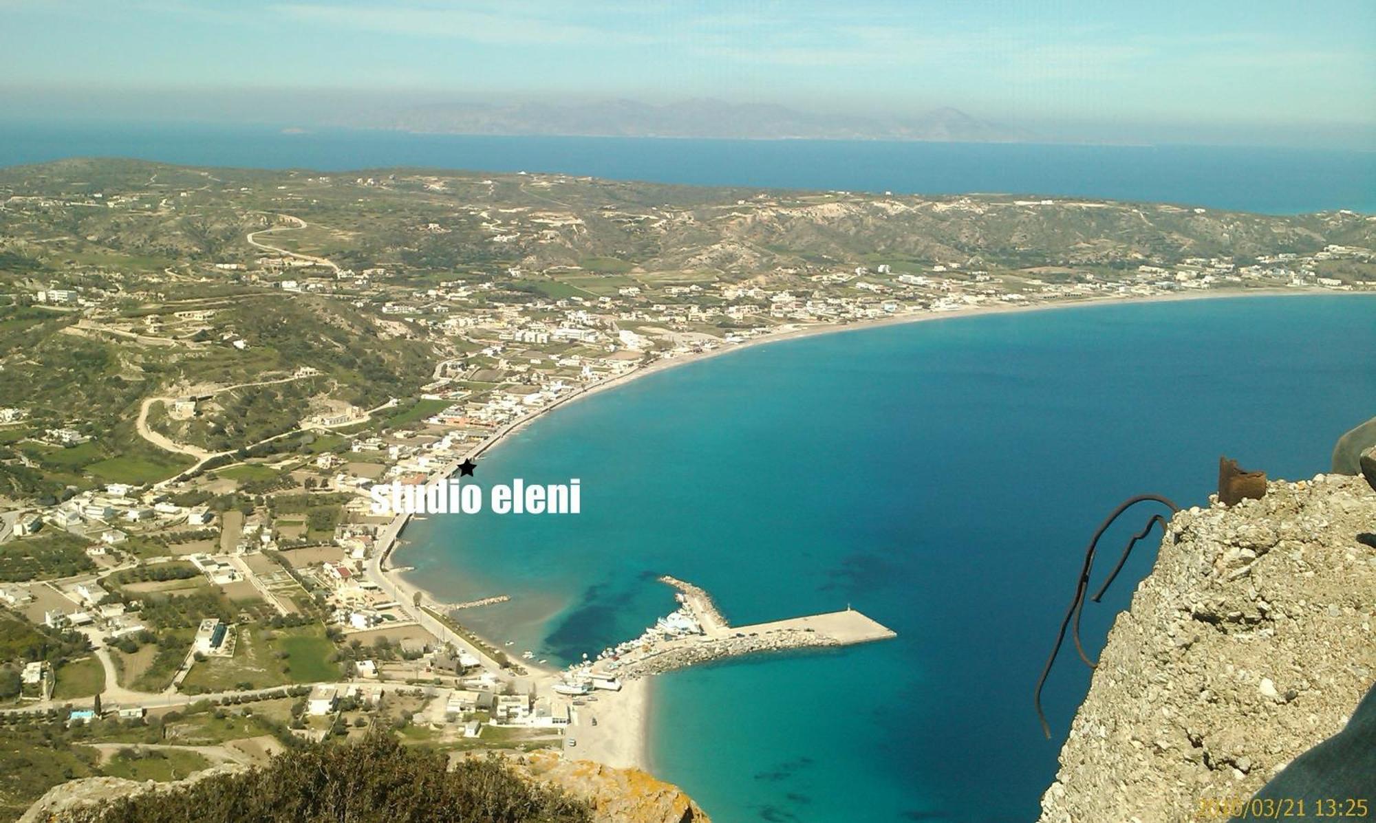 Eleni Studios Kéfalos Exterior photo
