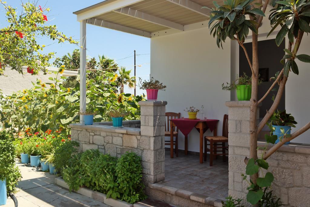 Eleni Studios Kéfalos Exterior photo