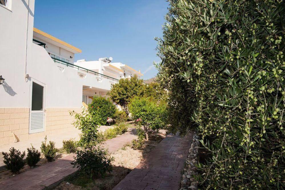 Eleni Studios Kéfalos Exterior photo
