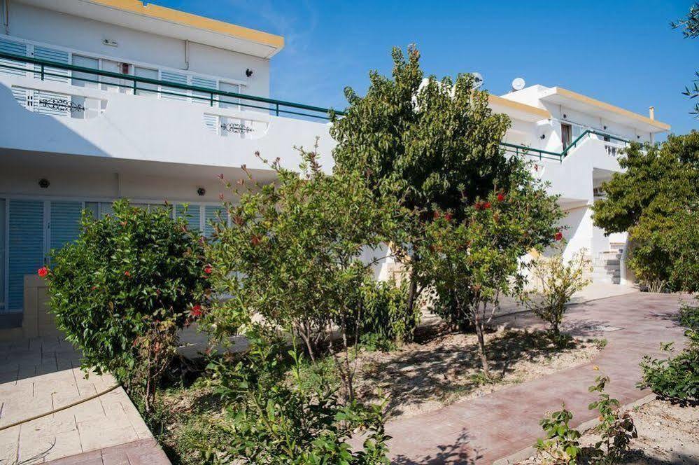 Eleni Studios Kéfalos Exterior photo